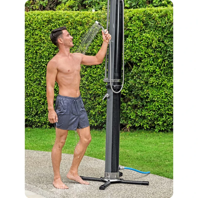 Bestway 58696 Solarni Tuš 2