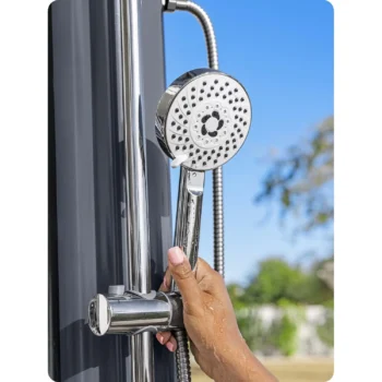 Bestway 58696 Solarni Tuš 3