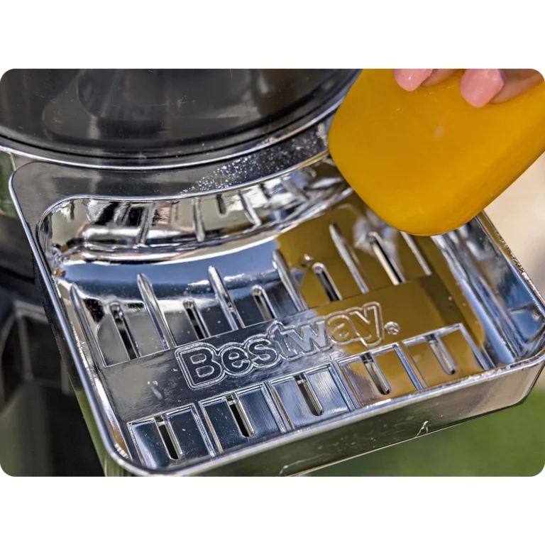 Bestway 58696 Solarni Tuš 4