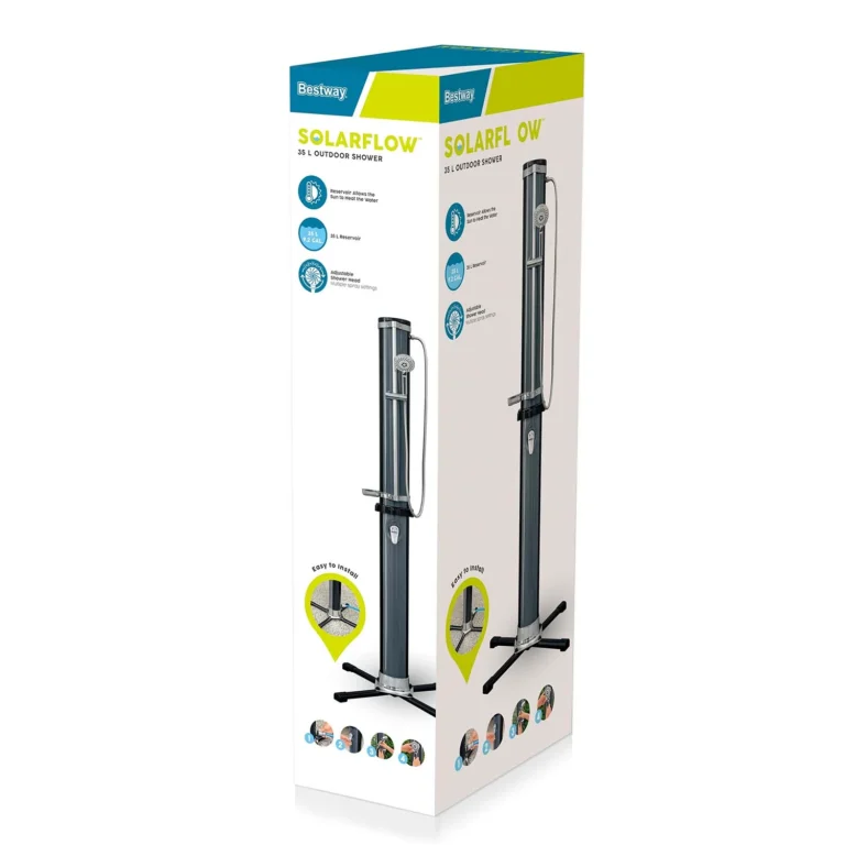 Bestway 58696 Solarni Tuš 5