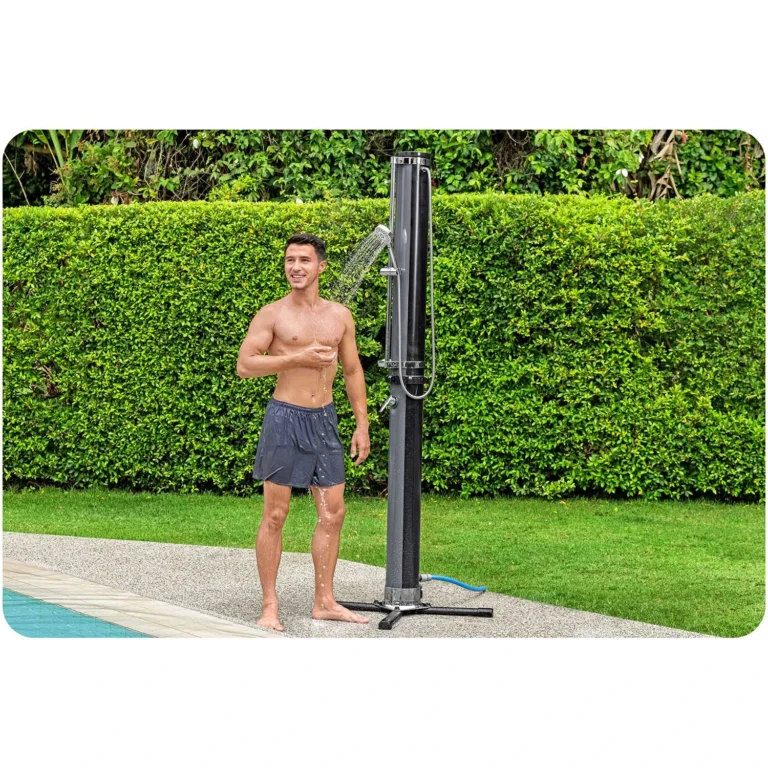 Bestway 58696 Solarni Tuš 7