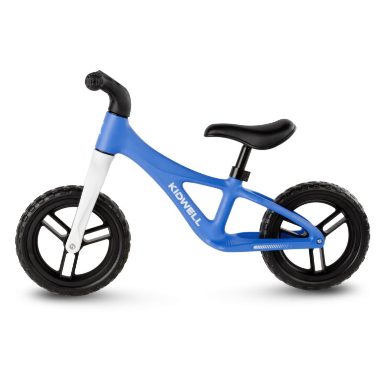 Bicikl Guralica Blue Jogo Kidwell 1