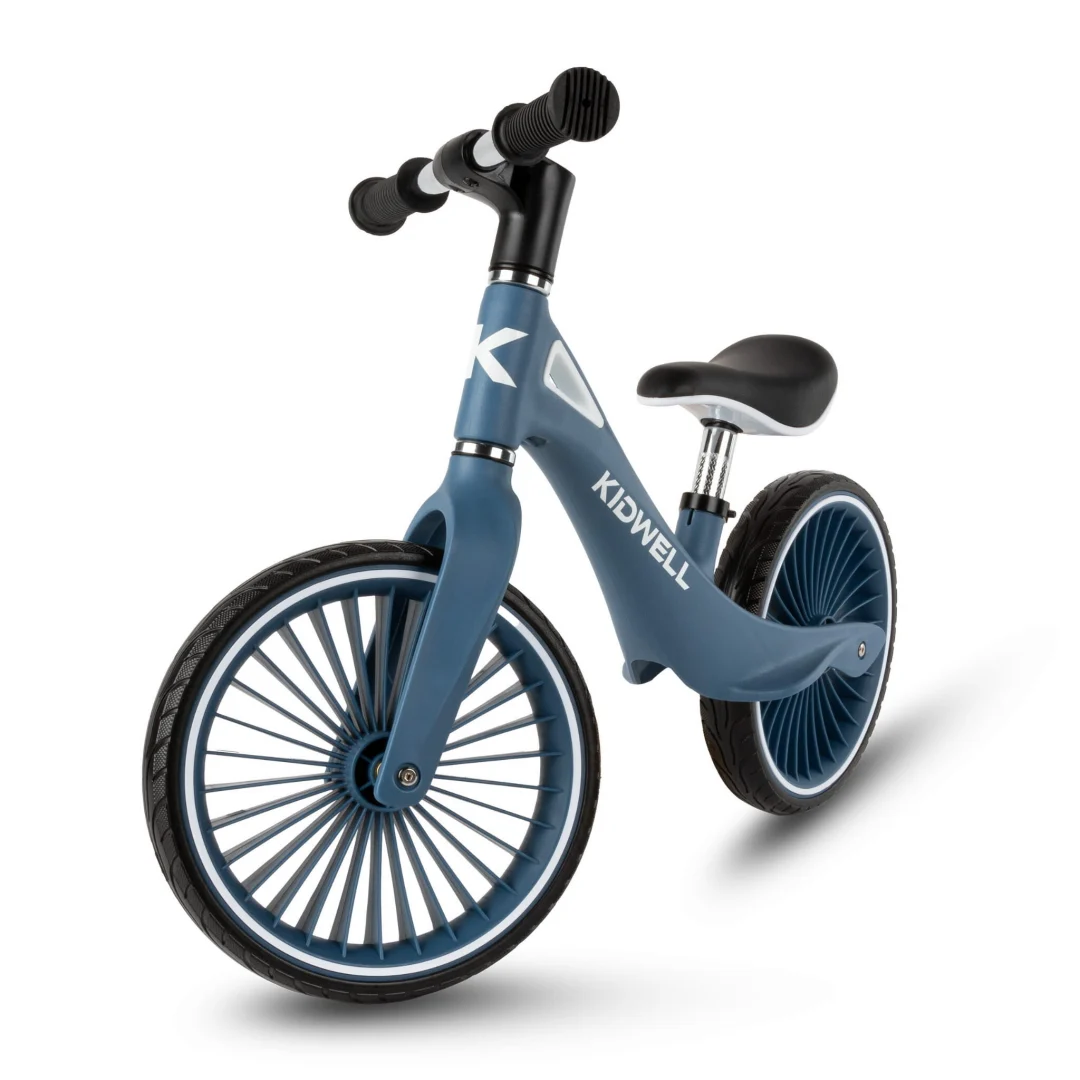 Bicikl Guralica Blue Nix Kidwell 1