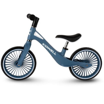Bicikl Guralica Blue Nix Kidwell 2