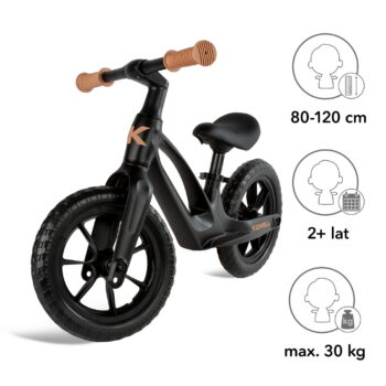 Bicikl Guralica Dark Vito Kidwell 5