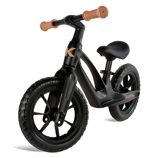 Bicikl Guralica Dark Vito Kidwell