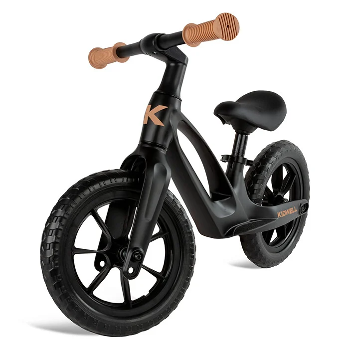 Bicikl Guralica Dark Vito Kidwell