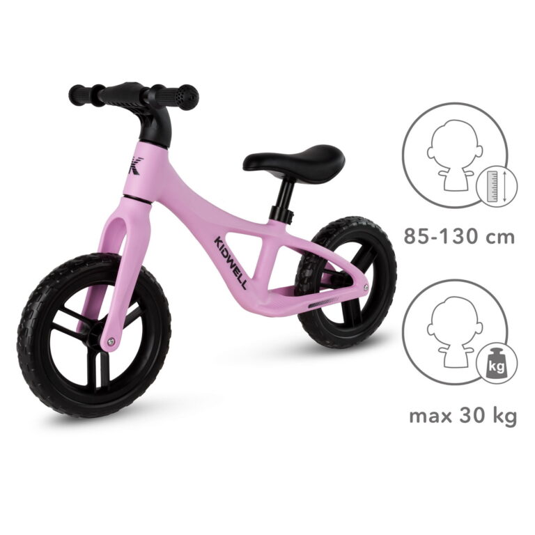Bicikl Guralica Grape Jogo Kidwell 4