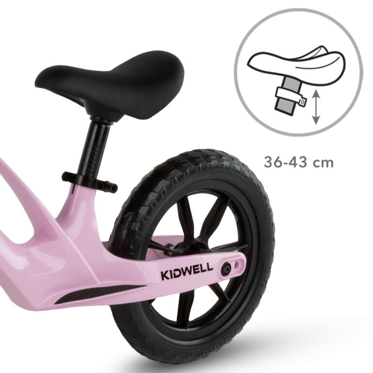 Bicikl Guralica Grape Vito Kidwell 4