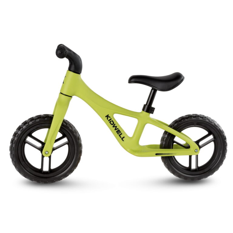 Bicikl Guralica Lime Jogo Kidwell 1