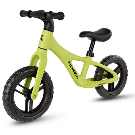 Bicikl Guralica Lime Jogo Kidwell