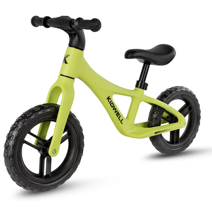 Bicikl Guralica Lime Jogo Kidwell