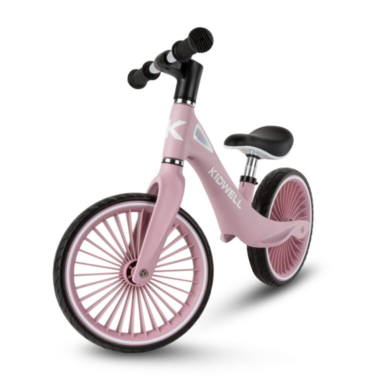 Bicikl Guralica Rose Nix Kidwell 1