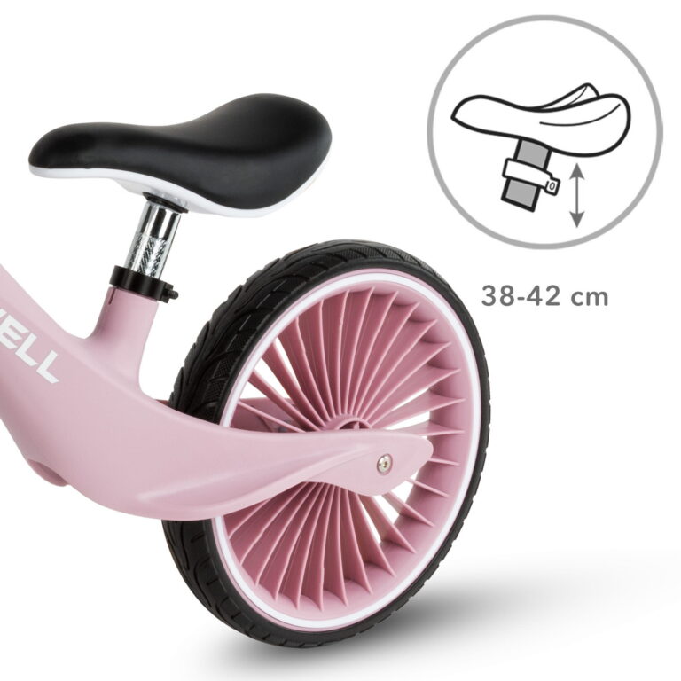 Bicikl Guralica Rose Nix Kidwell 4