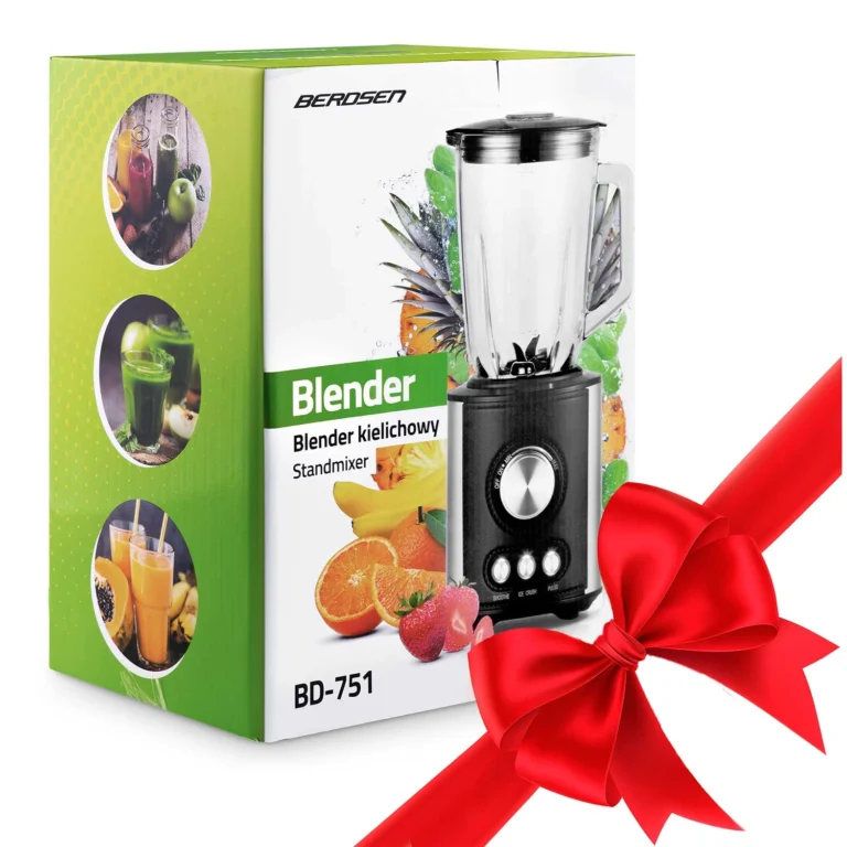 Blender S Vrčem 600w Bd 750 11