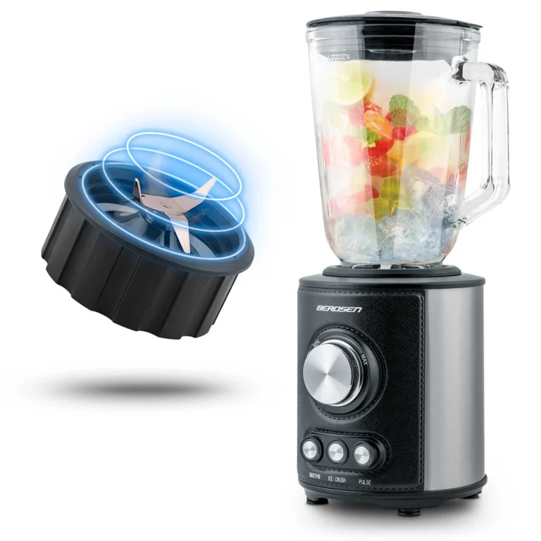 Blender S Vrčem 600w Bd 750 2