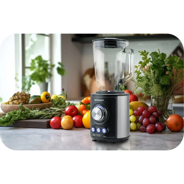 Blender S Vrčem 600w Bd 750 3