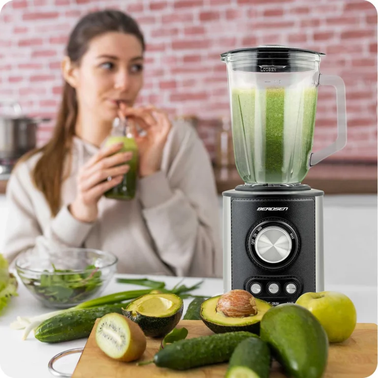 Blender S Vrčem 600w Bd 750 4
