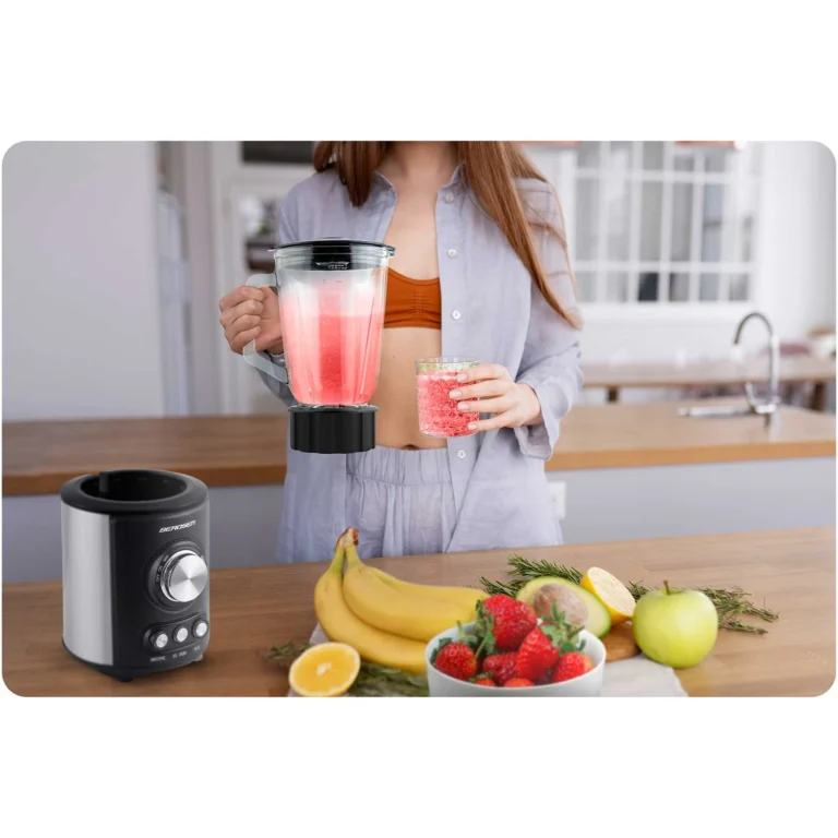 Blender S Vrčem 600w Bd 750 6