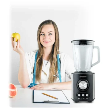 Blender S Vrčem 600w Bd 750 7