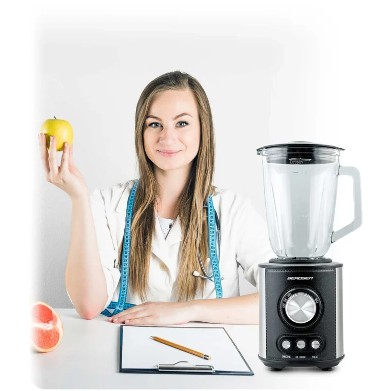Blender S Vrčem 600w Bd 750 7
