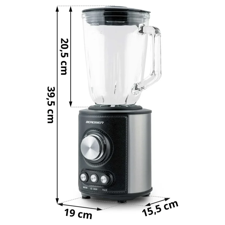Blender S Vrčem 600w Bd 750 8