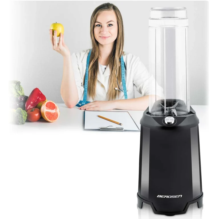 Blender Za Smoothie 350w Bd 752 Berdsen 10