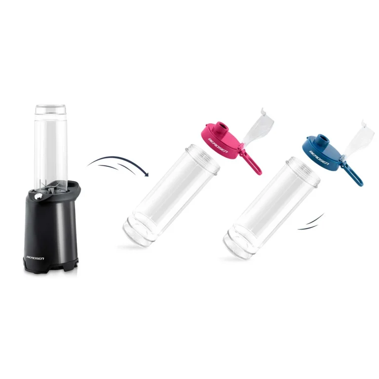 Blender Za Smoothie 350w Bd 752 Berdsen 2