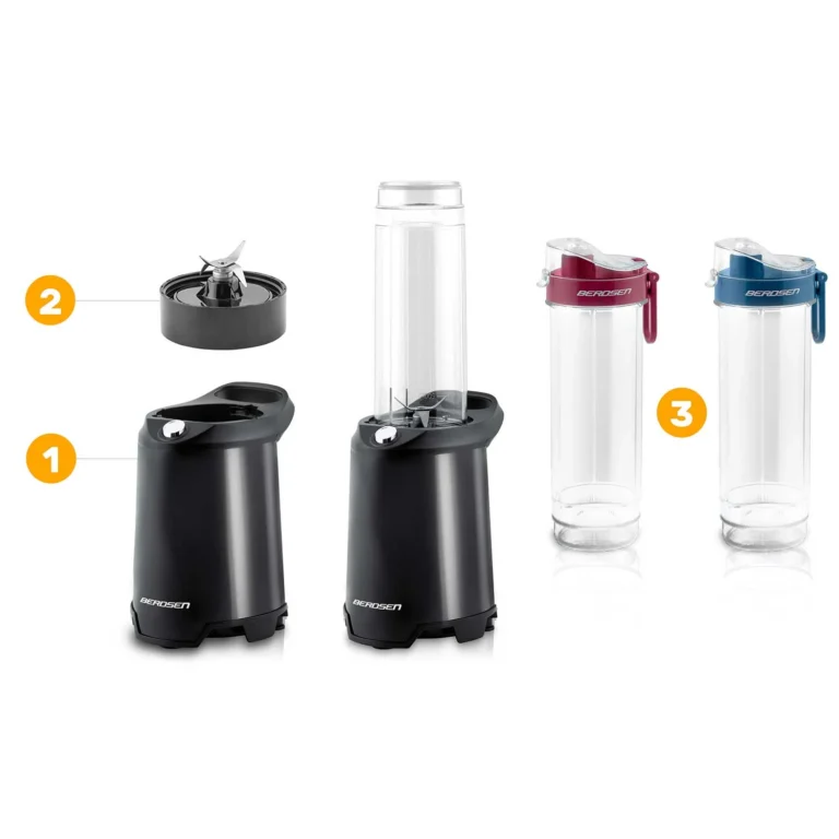 Blender Za Smoothie 350w Bd 752 Berdsen 3