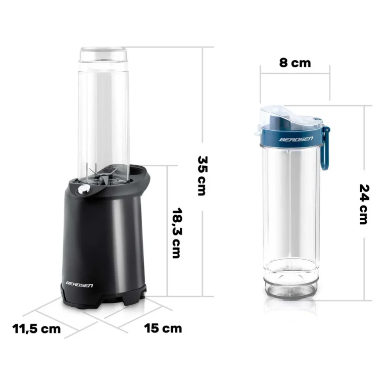 Blender Za Smoothie 350w Bd 752 Berdsen 4