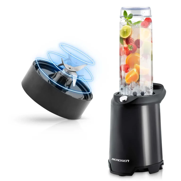Blender Za Smoothie 350w Bd 752 Berdsen 5