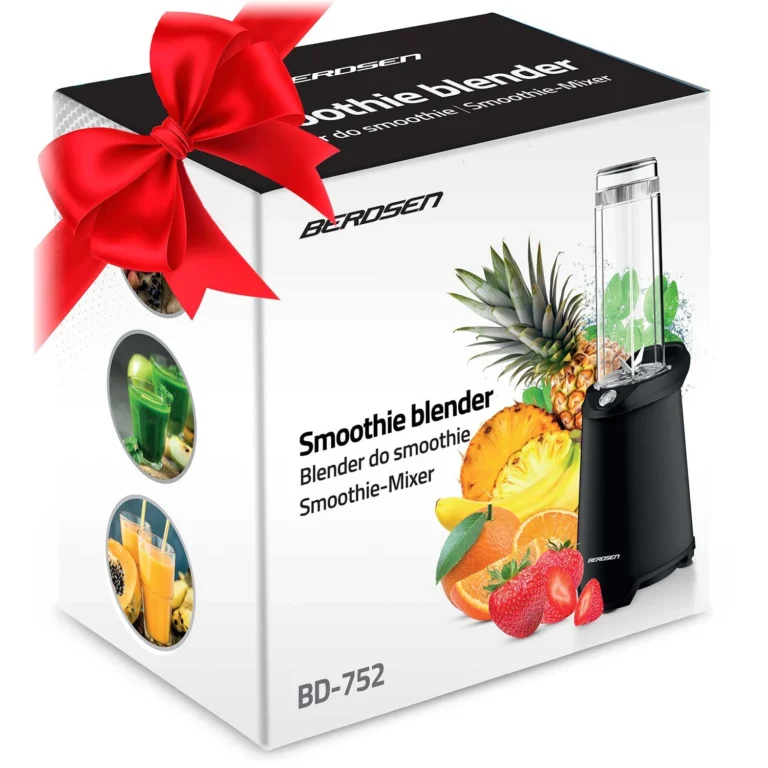 Blender Za Smoothie 350w Bd 752 Berdsen 6