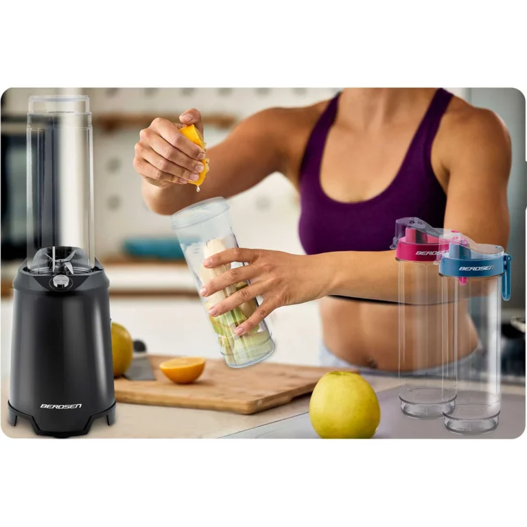 Blender Za Smoothie 350w Bd 752 Berdsen 7