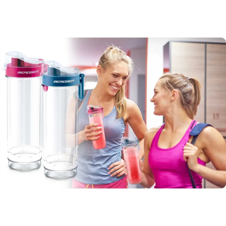 Blender Za Smoothie 350w Bd 752 Berdsen 9