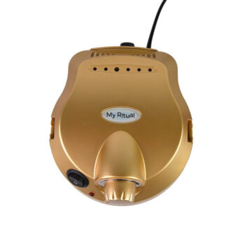 Brusilica Za Nokte My Ritual Gold Sphere 7