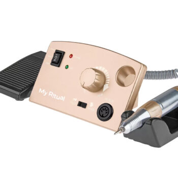 Brusilica Za Nokte My Ritual Handy Gold 22