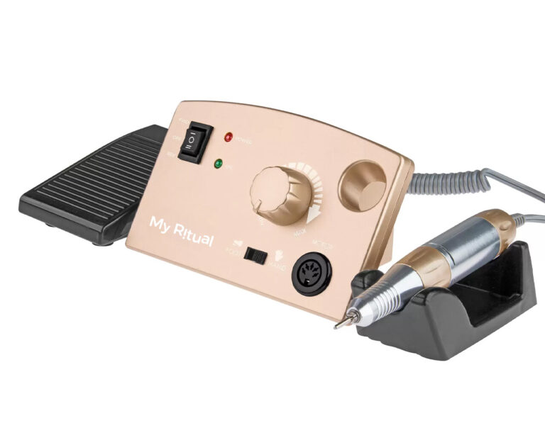 Brusilica Za Nokte My Ritual Handy Gold 22