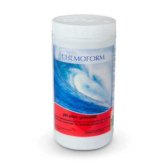 Chemochlor Ph Plus Granule 1 Kg