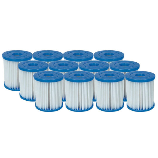 Filter Za Filter Pumpu Tip Ii Set Od 12 Bestway 58094