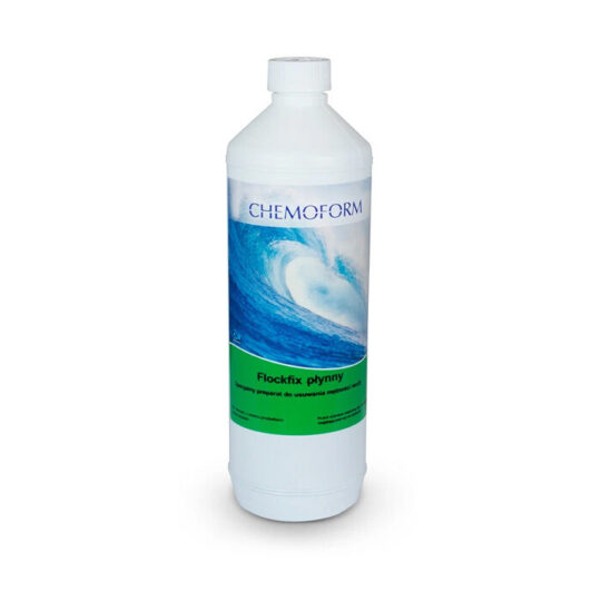 Flockfix Tekući Koagulant 1l