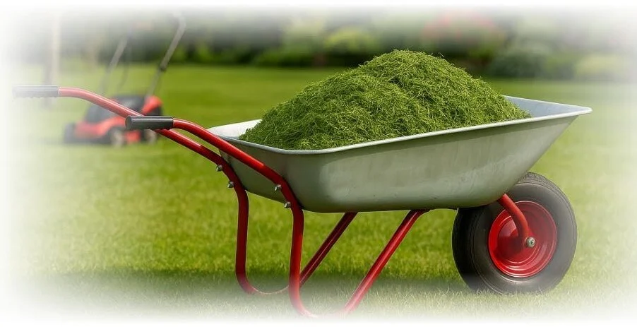 Građevinska Kolica 120l Focus Garden 2