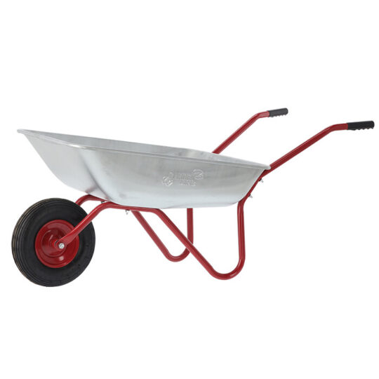 Građevinska Kolica 120l Focus Garden