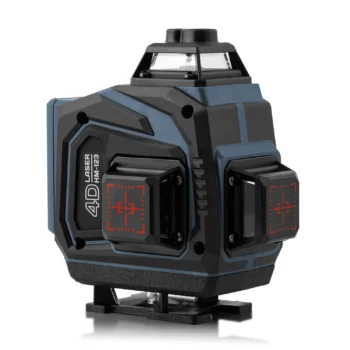 Križni Laserski Nivelir Humberg Hm 170 2