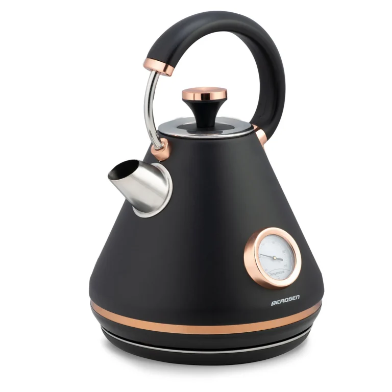 Kuhalo Za Vodu 1,7l Berdsen Bd 701 11