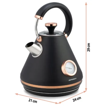 Kuhalo Za Vodu 1,7l Berdsen Bd 701 8