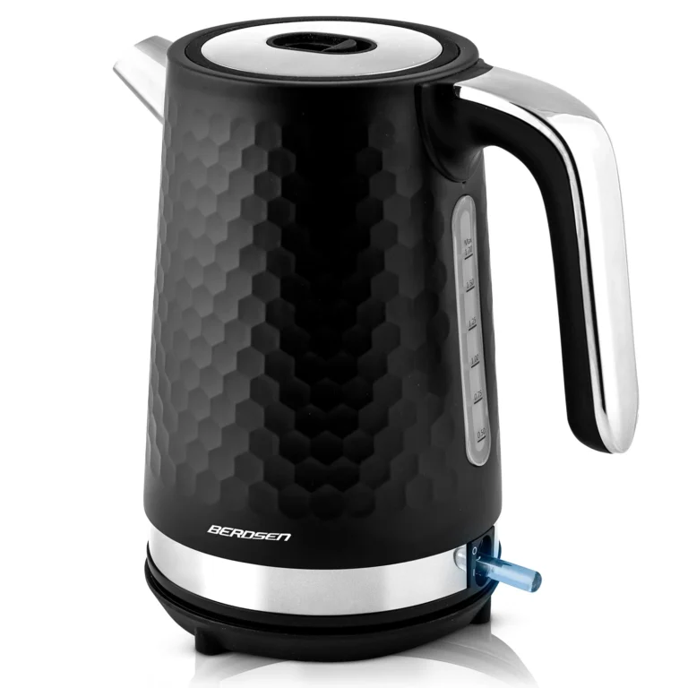 Kuhalo Za Vodu 1,7l Berdsen Bd 705 Zeebra 1