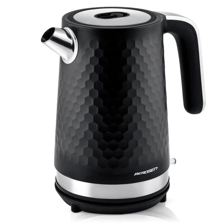 Kuhalo Za Vodu 1,7l Berdsen Bd 705 Zeebra 3