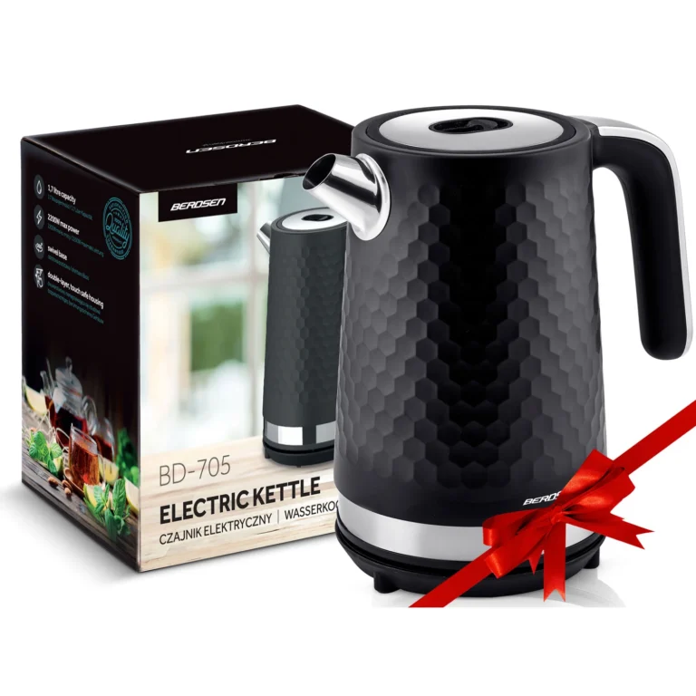 Kuhalo Za Vodu 1,7l Berdsen Bd 705 Zeebra 4