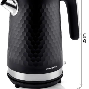 Kuhalo Za Vodu 1,7l Berdsen Bd 705 Zeebra 9