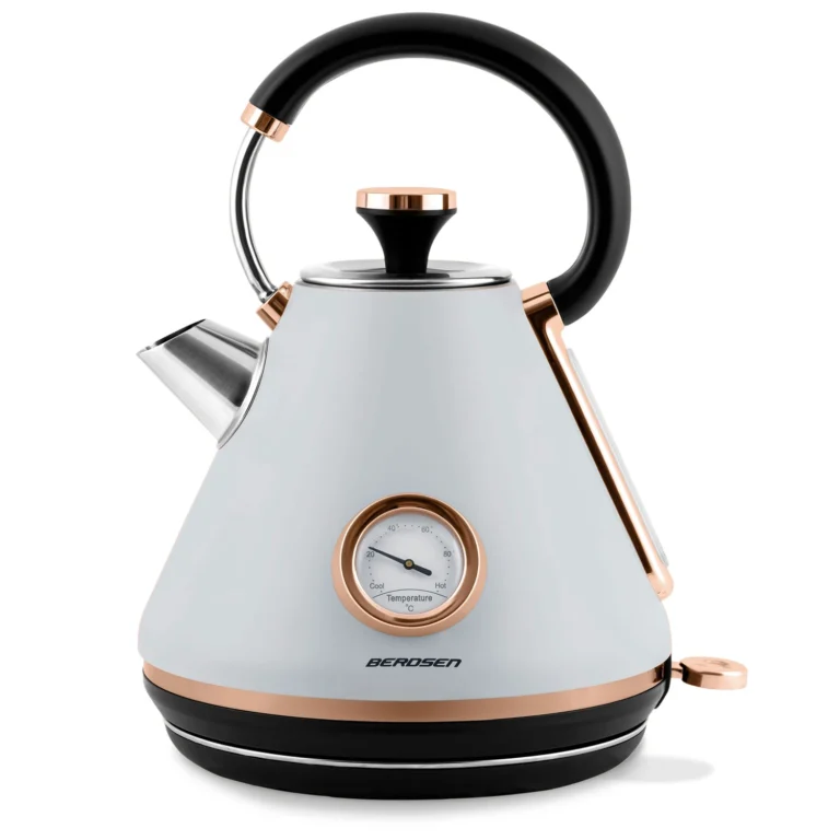 Kuhalo Za Vodu S Termostatom 1,7l Berdsen Bd 701 Premium 2